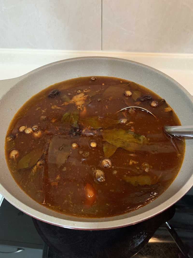 女人知己試用大隊,口碑行銷,部落客行銷,草食研 十三香赤麻辣鍋底包,麻辣鍋,鍋底包,火鍋,素食,蔬食,大哉良食,草食研,Vegan,可以喝湯的麻辣鍋